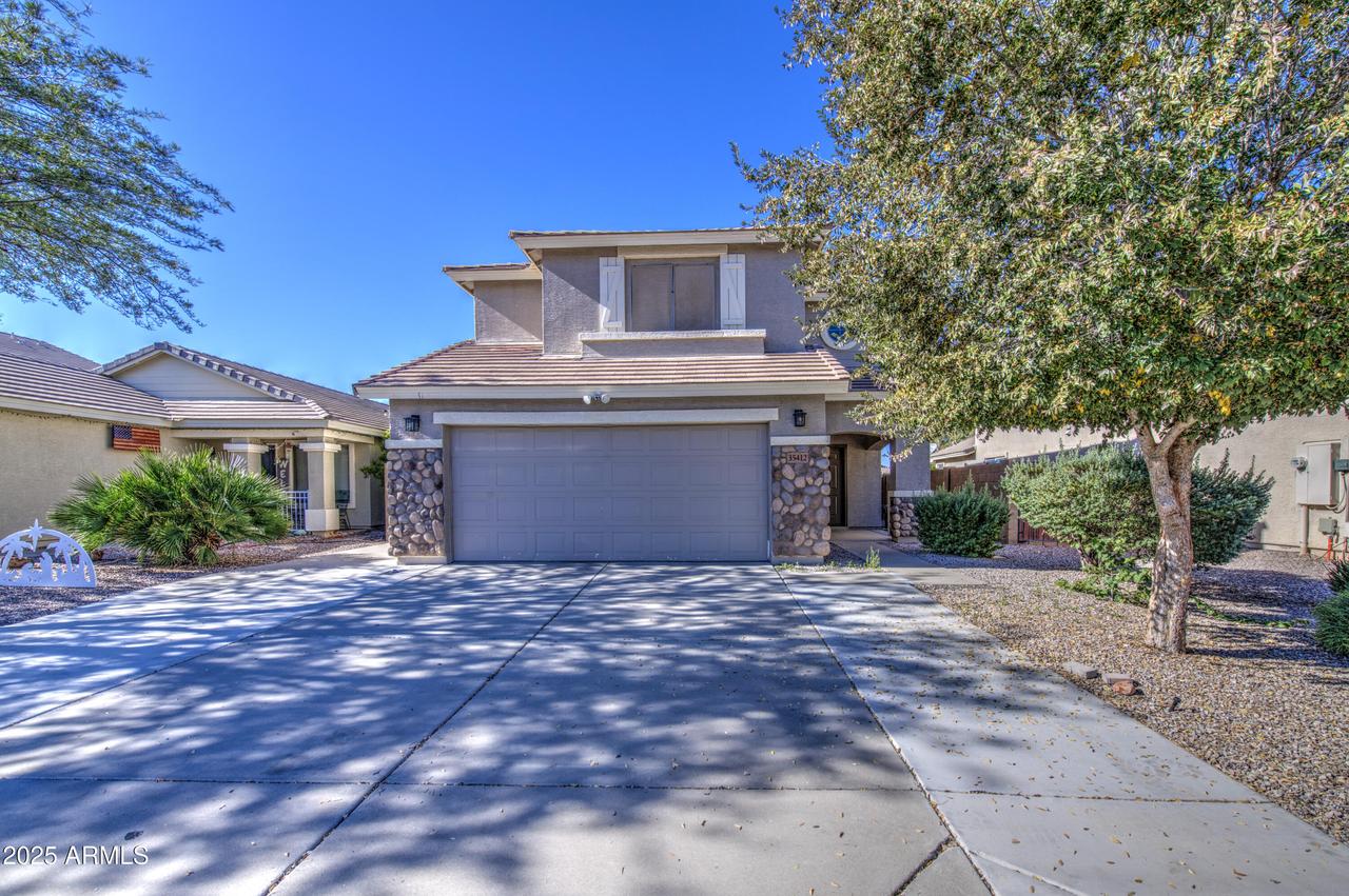 35412 N Happy Jack Dr., Queen Creek, AZ 85144