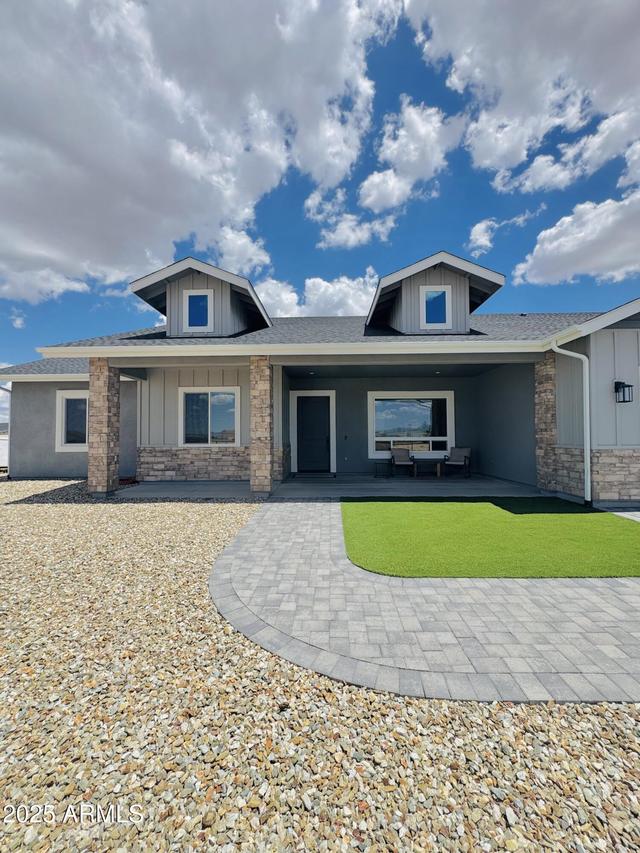 8103 N Clayton St., Prescott Valley, AZ 86312
