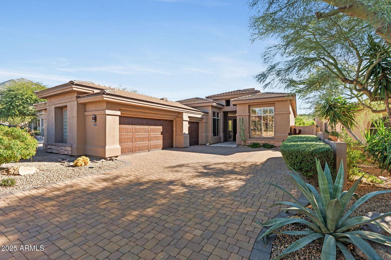11033 E Betony Dr., Scottsdale, AZ 85255