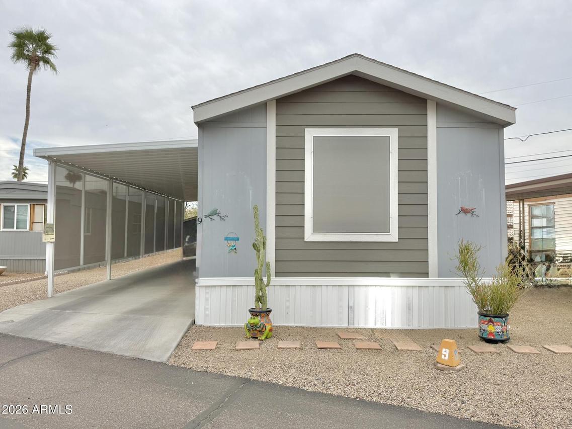 16005 N 32nd St. #9, Phoenix, AZ 85032