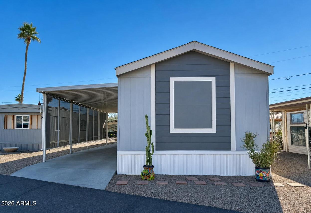 16005 N 32nd St. #9, Phoenix, AZ 85032