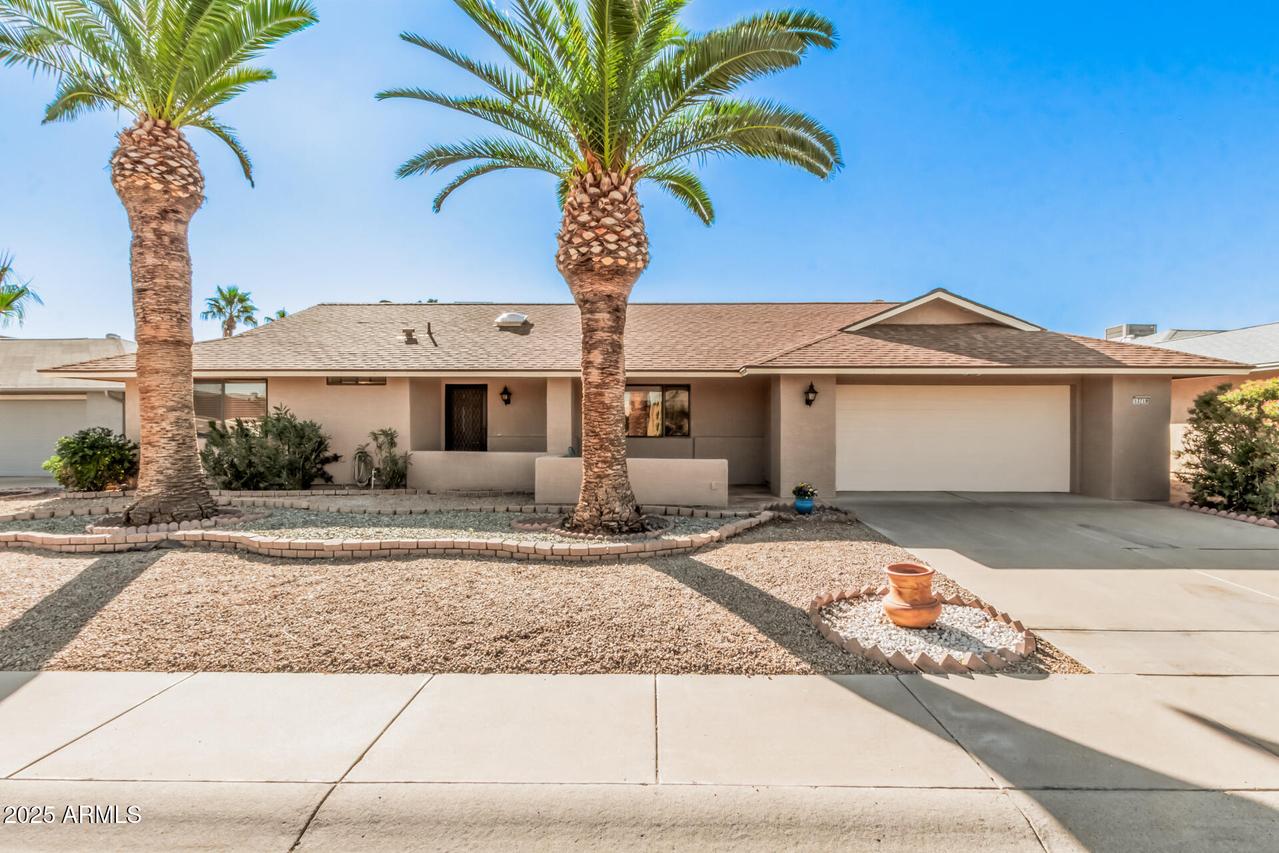 12719 W Crystal Lake Dr., Sun City West, AZ 85375