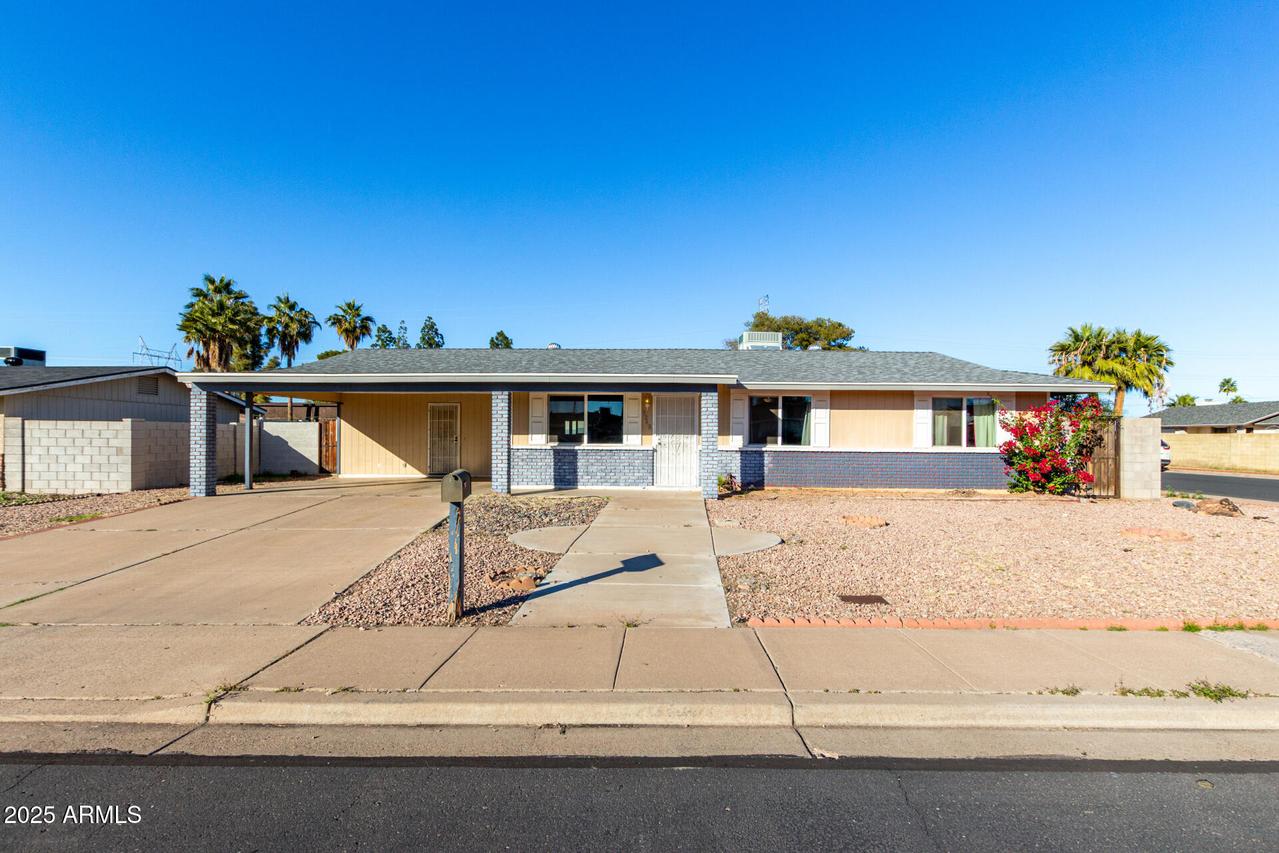 3048 E Camino St., Mesa, AZ 85203