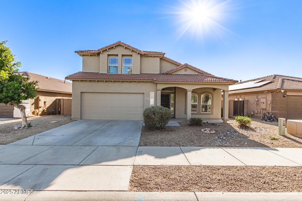 15113 W Monroe St., Goodyear, AZ 85338