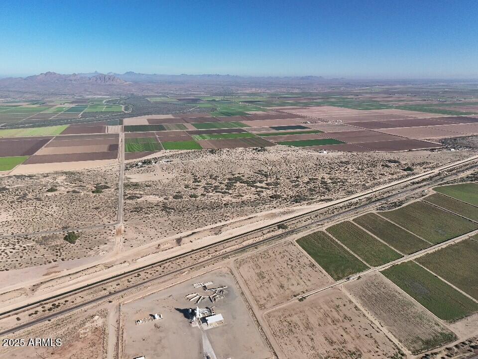 00 S Avenue 33e #3-4, Wellton, AZ 85356