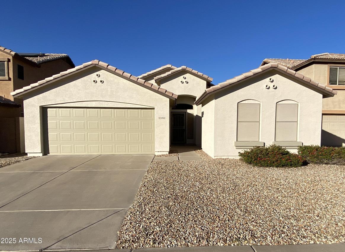 6432 W Villa Linda Dr., Glendale, AZ 85310