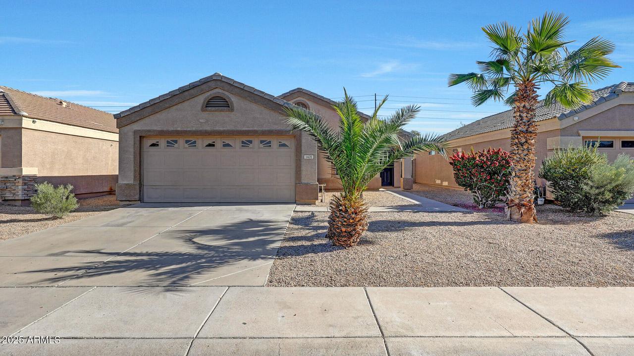 1401 S 107th Dr., Avondale, AZ 85323