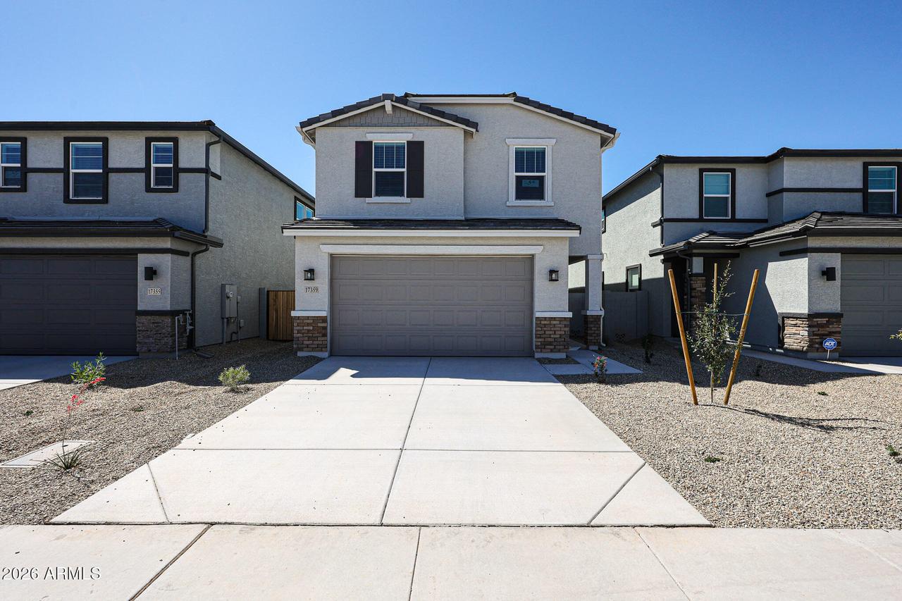17359 W Villa Chula Ln., Surprise, AZ 85387