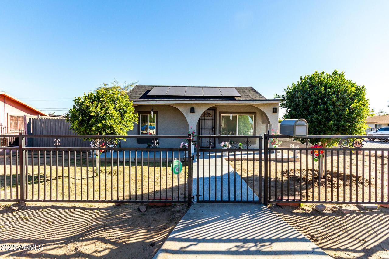 13601 N Pablo St., El Mirage, AZ 85335