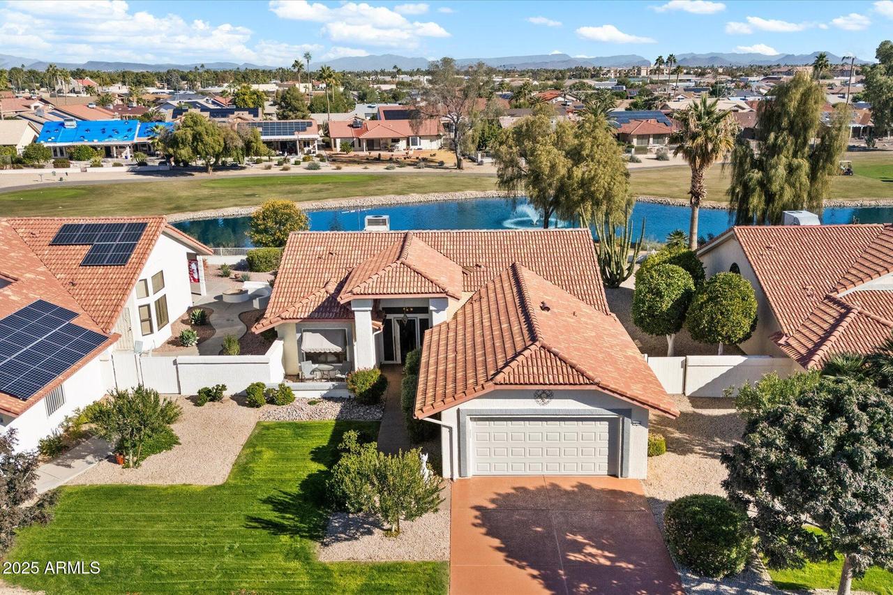 14114 W Summerstar Dr., Sun City West, AZ 85375