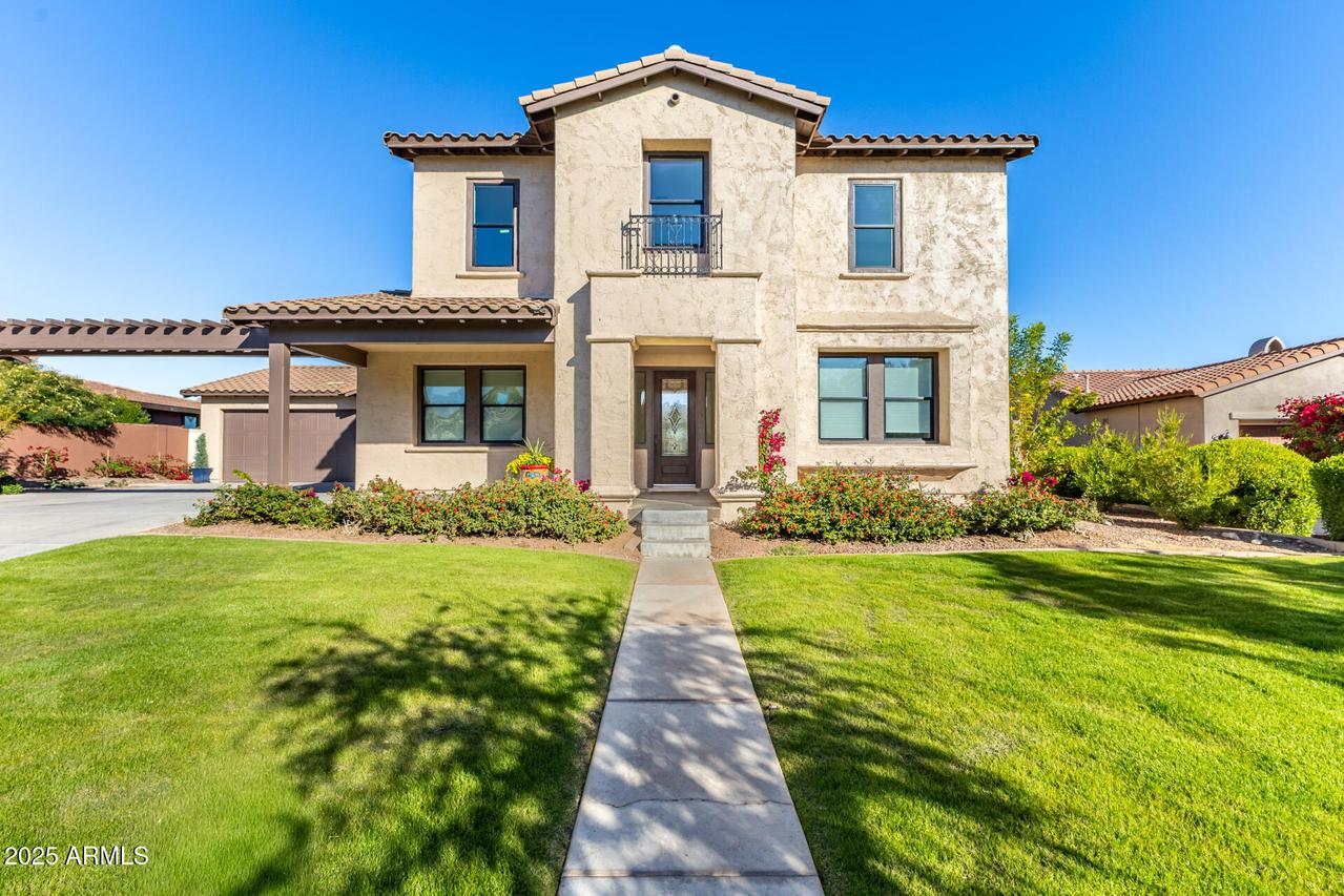 20574 W Canyon Dr., Buckeye, AZ 85396