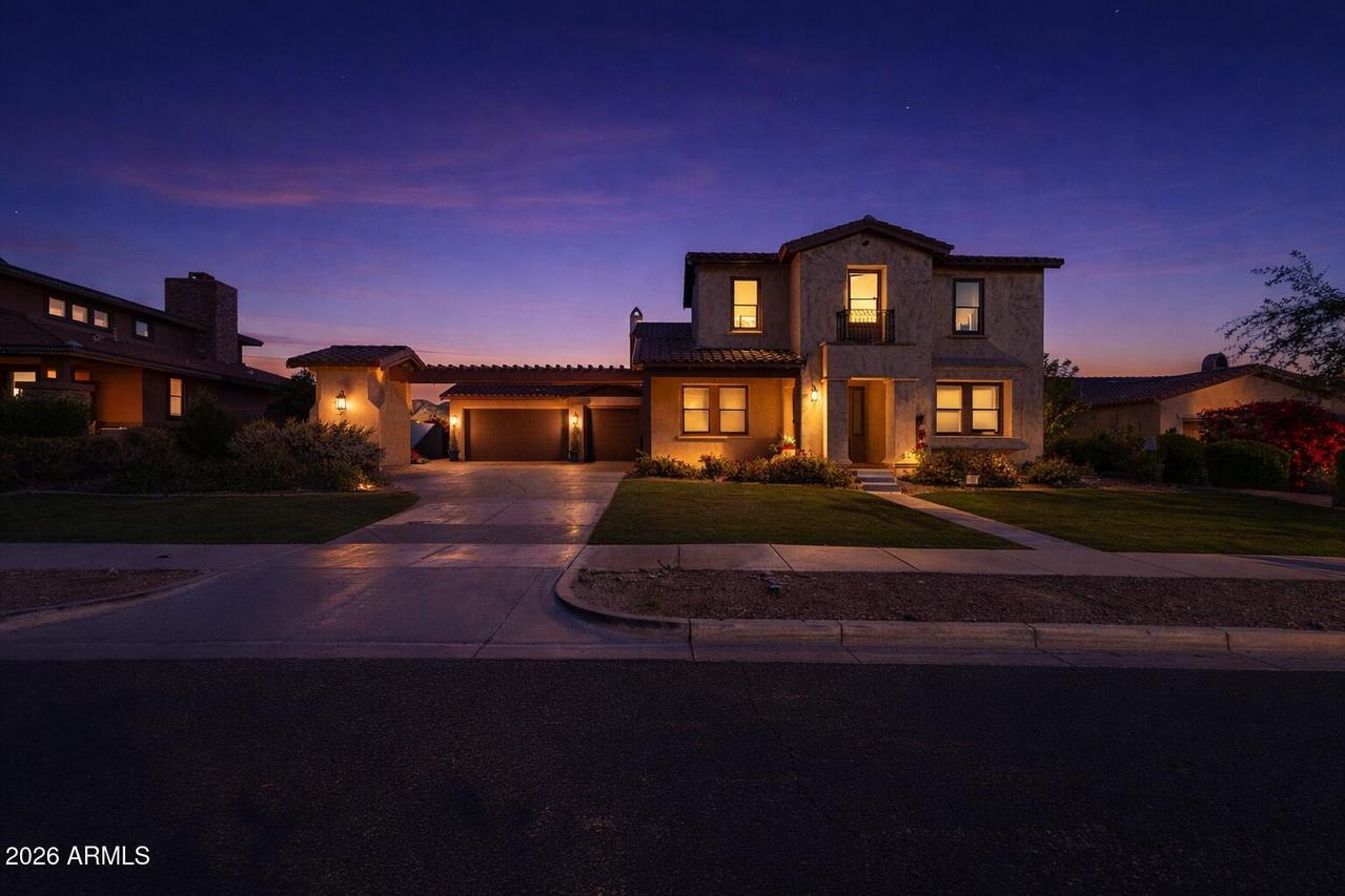 20574 W Canyon Dr., Buckeye, AZ 85396