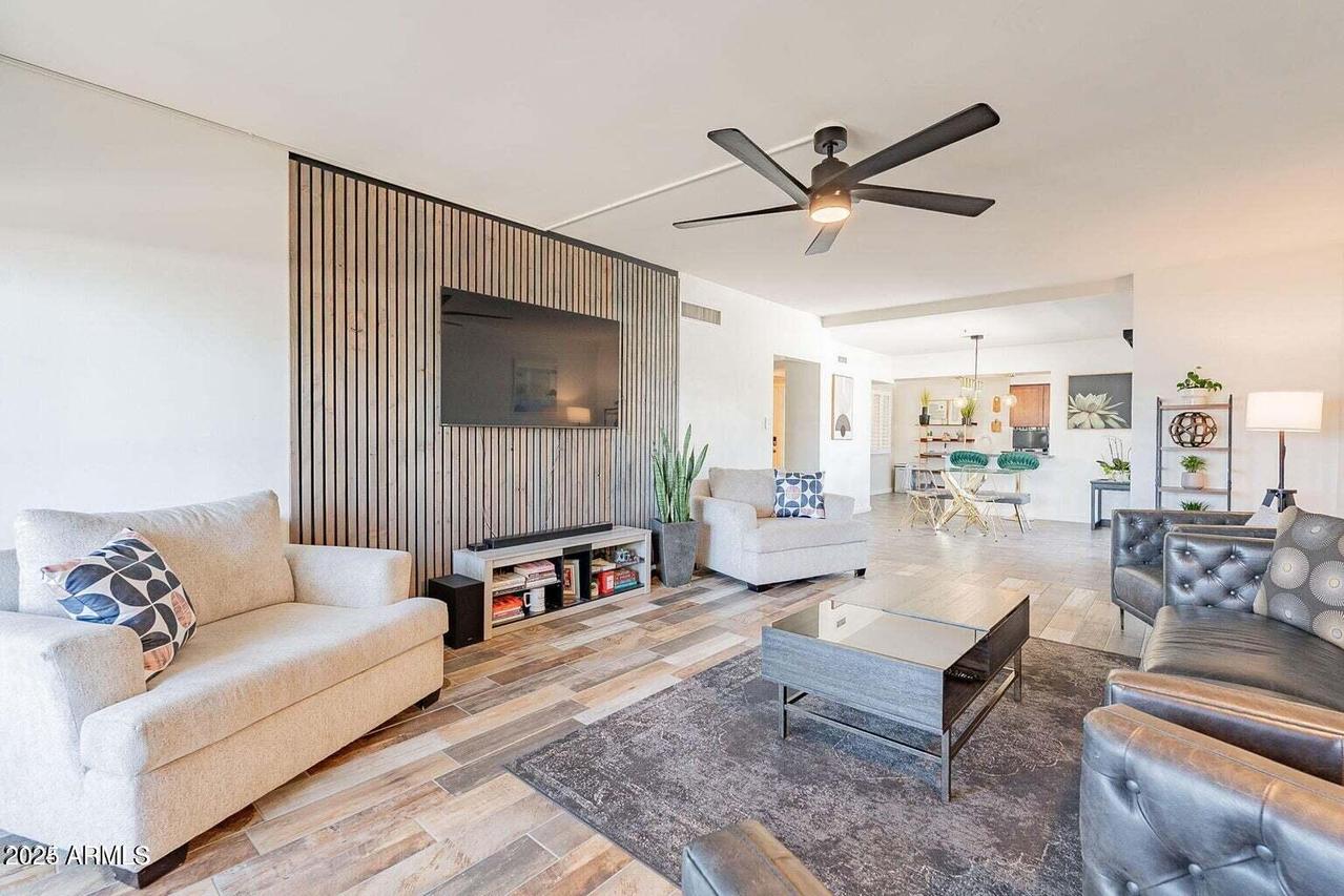 3600 N 5th Ave. #307, Phoenix, AZ 85013