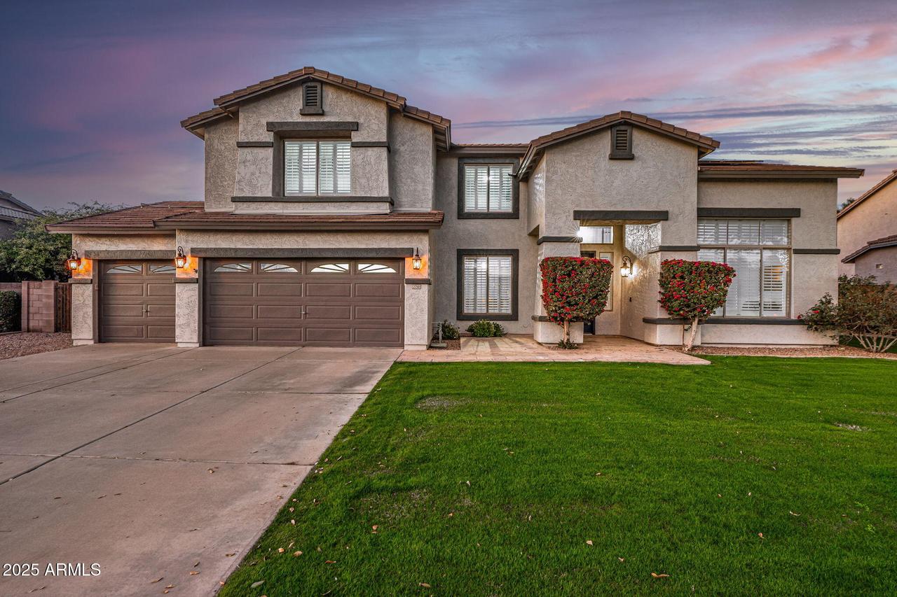 2750 E Milky Way, Gilbert, AZ 85295