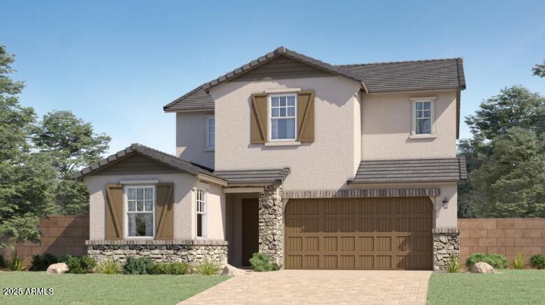 11999 W Calle De Pompas, Peoria, AZ 85383