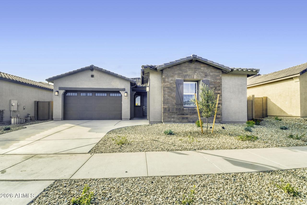 16833 W Smoketree Dr., Surprise, AZ 85387
