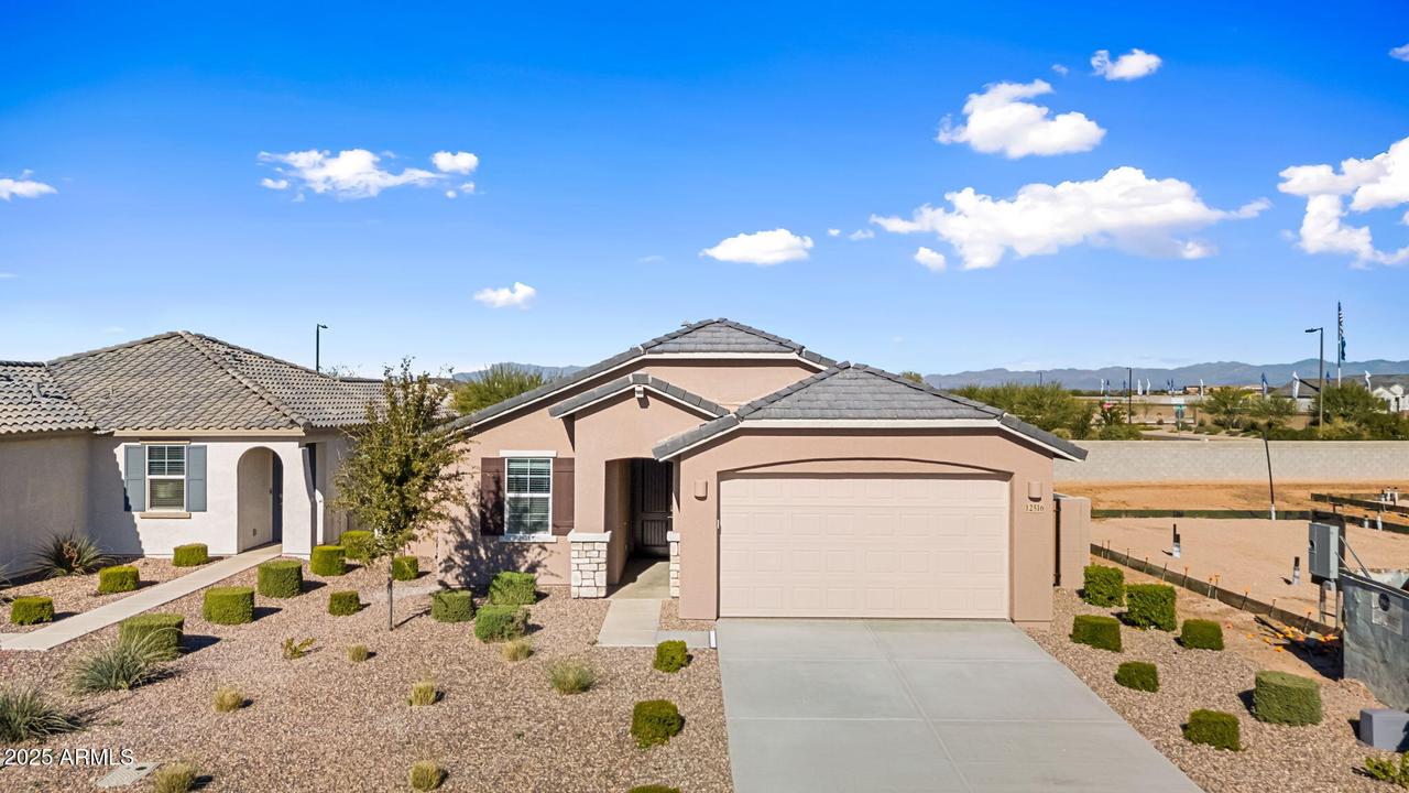 12516 E Verbina Ln., Florence, AZ 85132