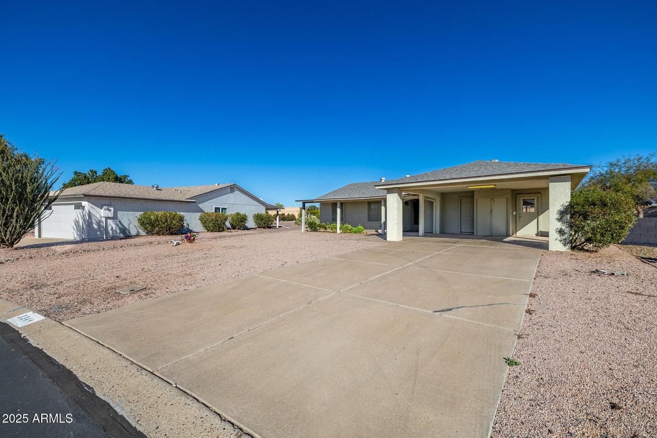 8344 E Fay Ave., Mesa, AZ 85208