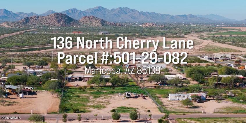 136 N Cherry Ln. #82, Maricopa, AZ 85138