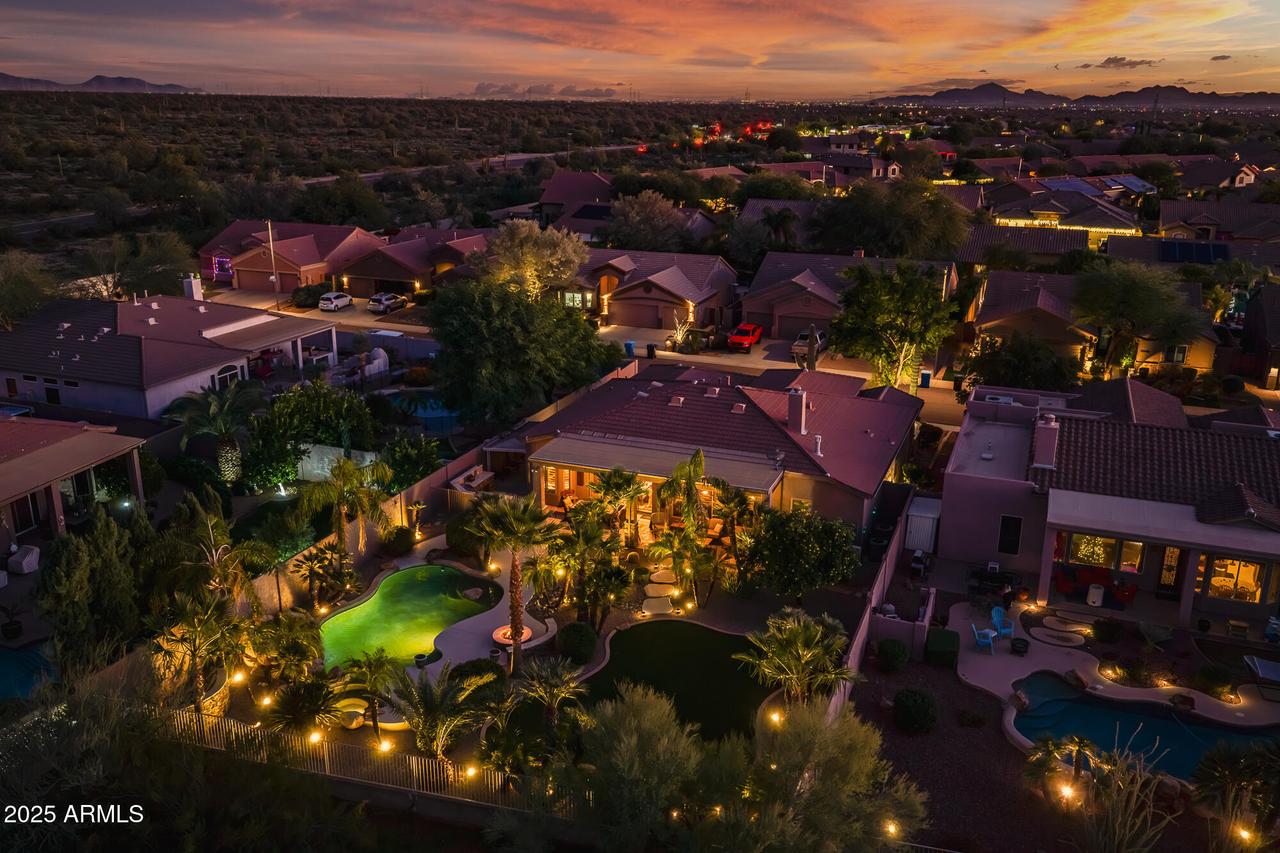 4632 E Red Bird Rd., Cave Creek, AZ 85331