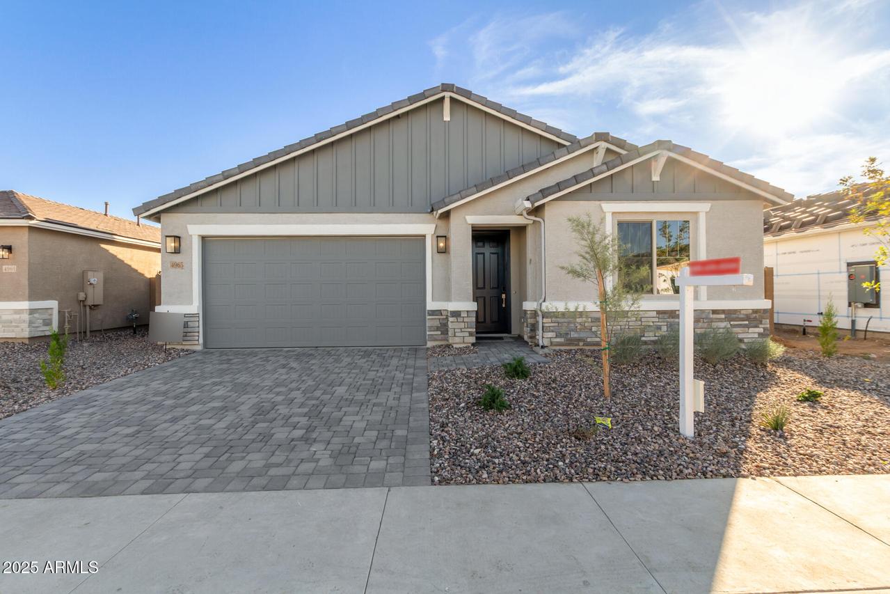 4965 W Chuck Box Rd., Laveen, AZ 85339