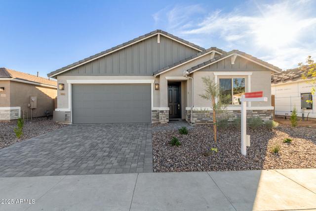 New Homes For Sale This Week That Attend Betty Fairfax High School: December 5th to December 11th