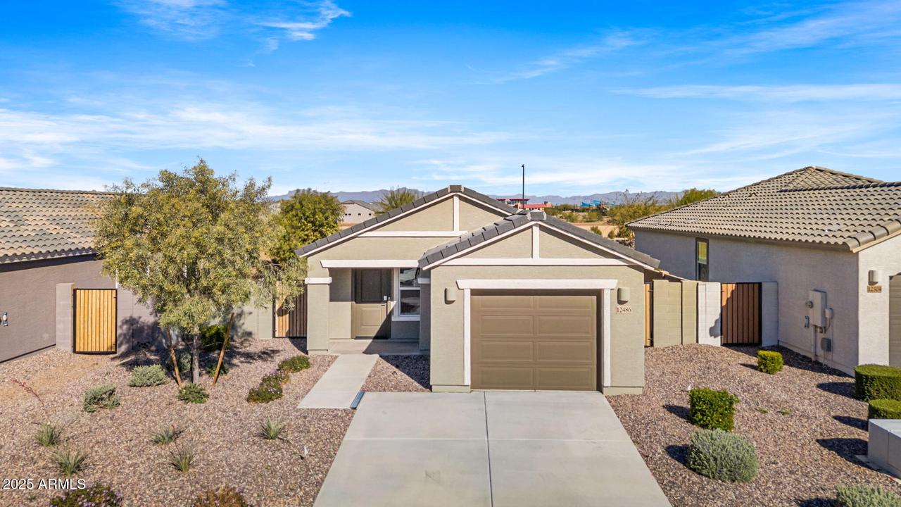 12486 E Verbina Ln., Florence, AZ 85132
