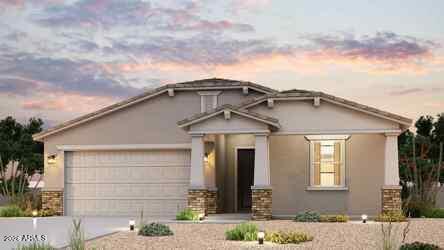 22070 N Lynn St., Maricopa, AZ 85138