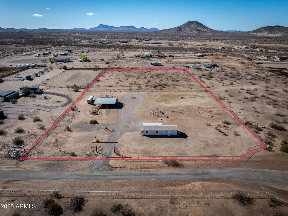 45409 W Luray Rd., Wickenburg, AZ 85390