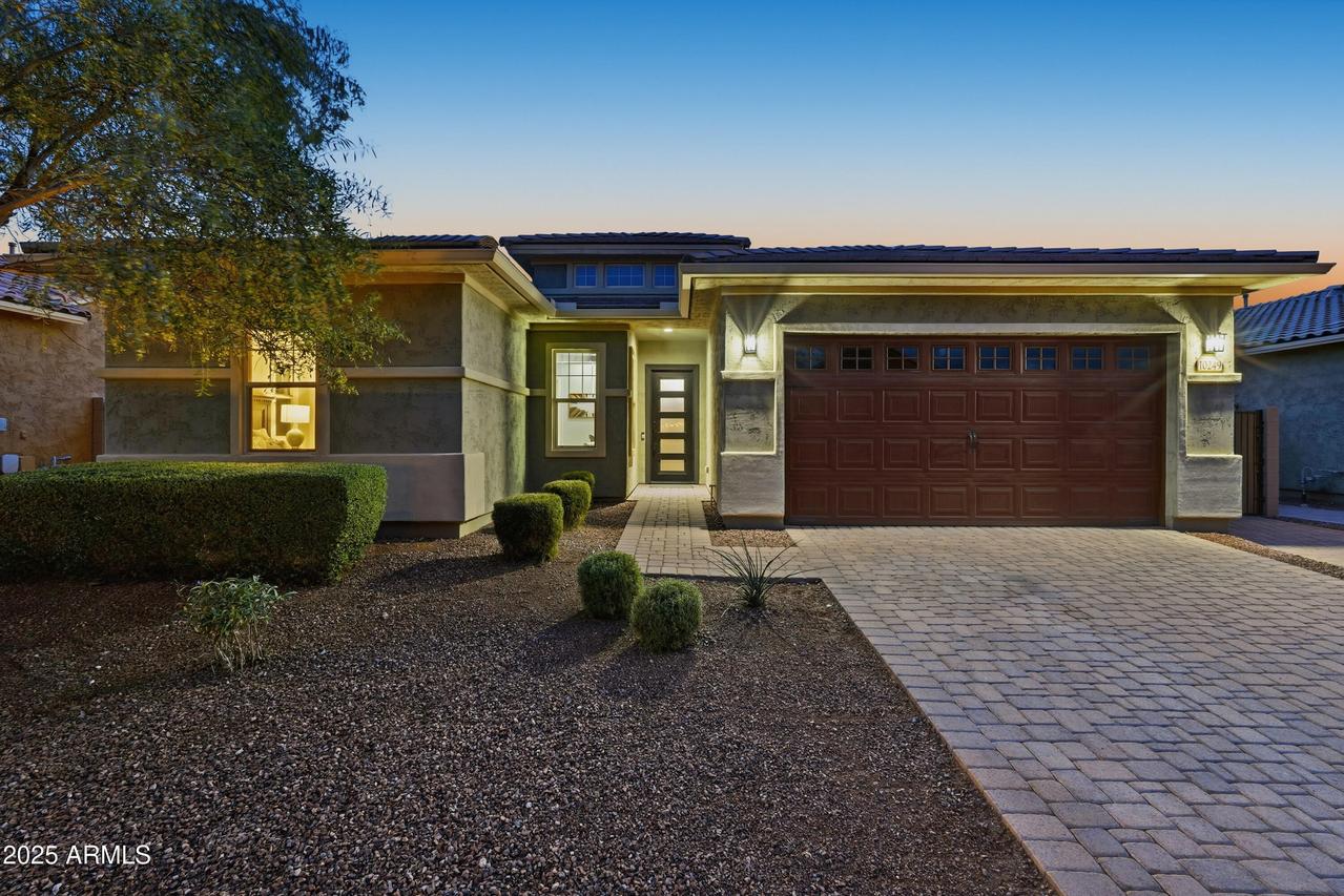 10249 W Hedge Hog Pl., Peoria, AZ 85383