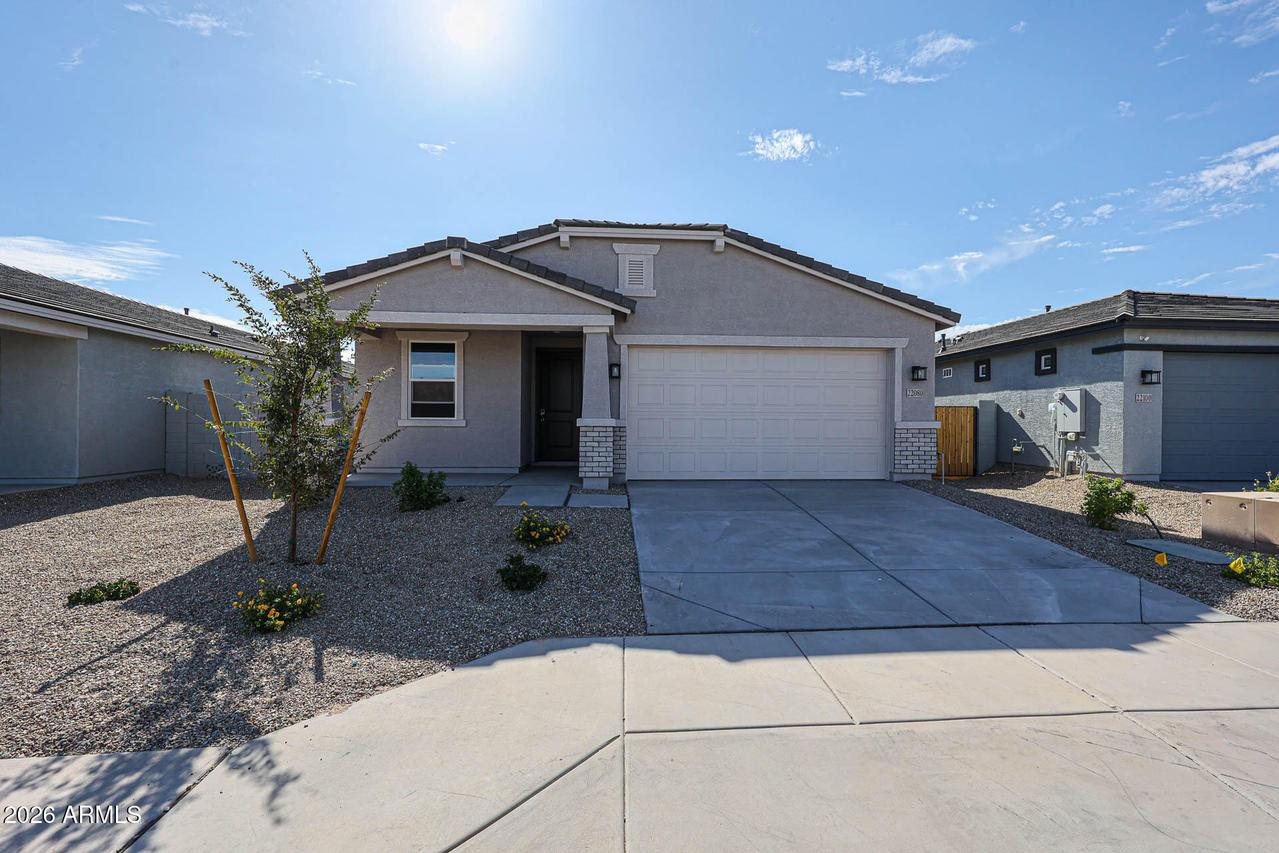22080 N Lynn St., Maricopa, AZ 85138