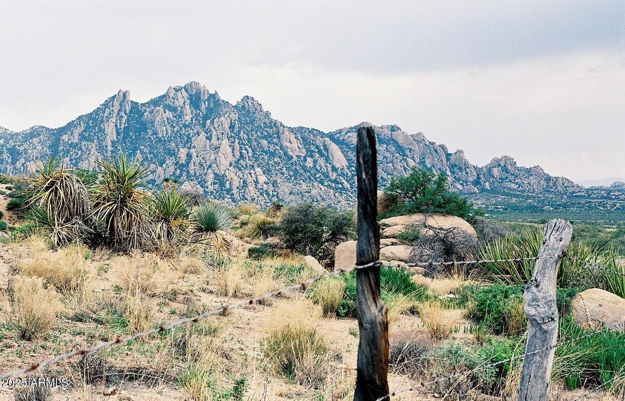 E 134 E De Vaca Cir. #34, Saint David, AZ 85630