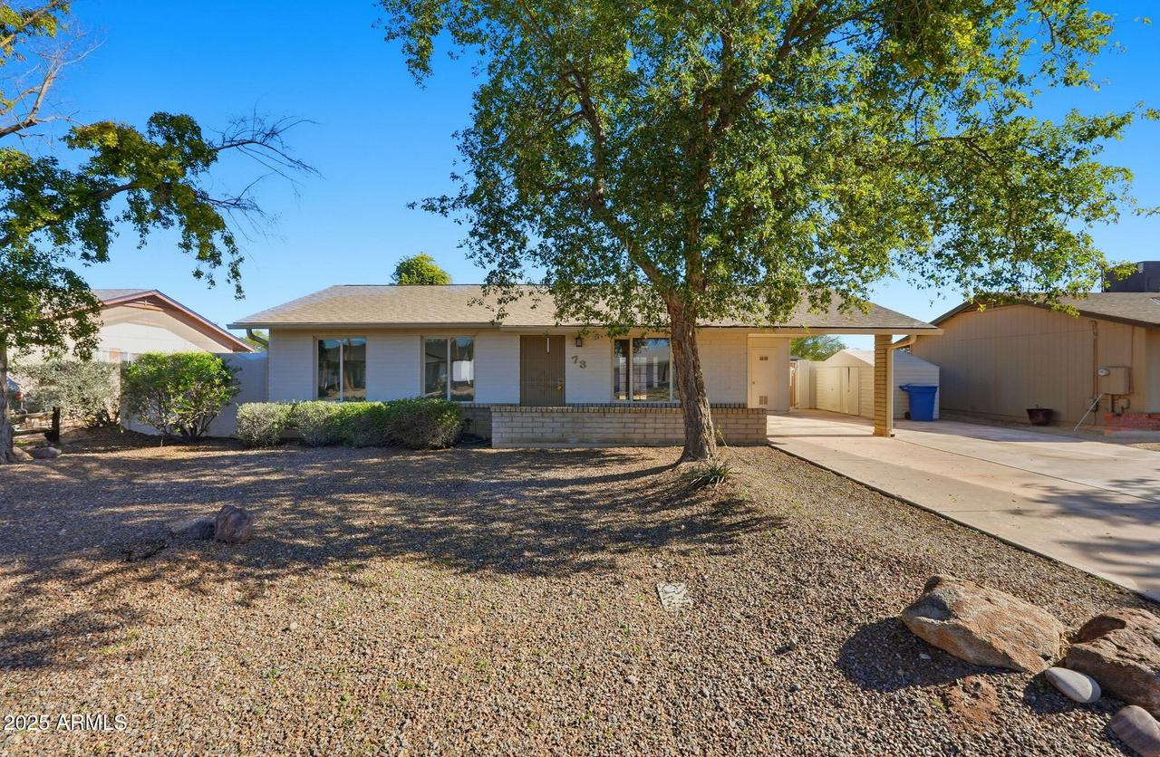 73 S 132nd St., Chandler, AZ 85225