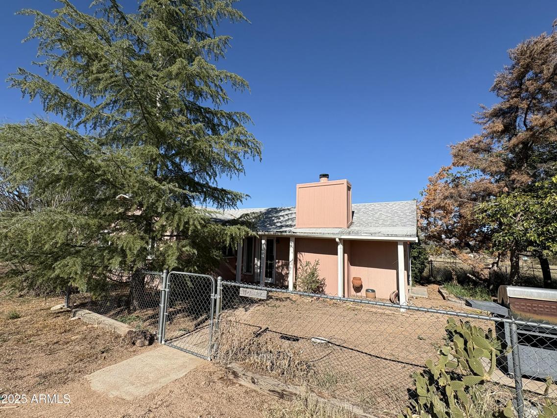 3035 W Williams Rd., Benson, AZ 85602