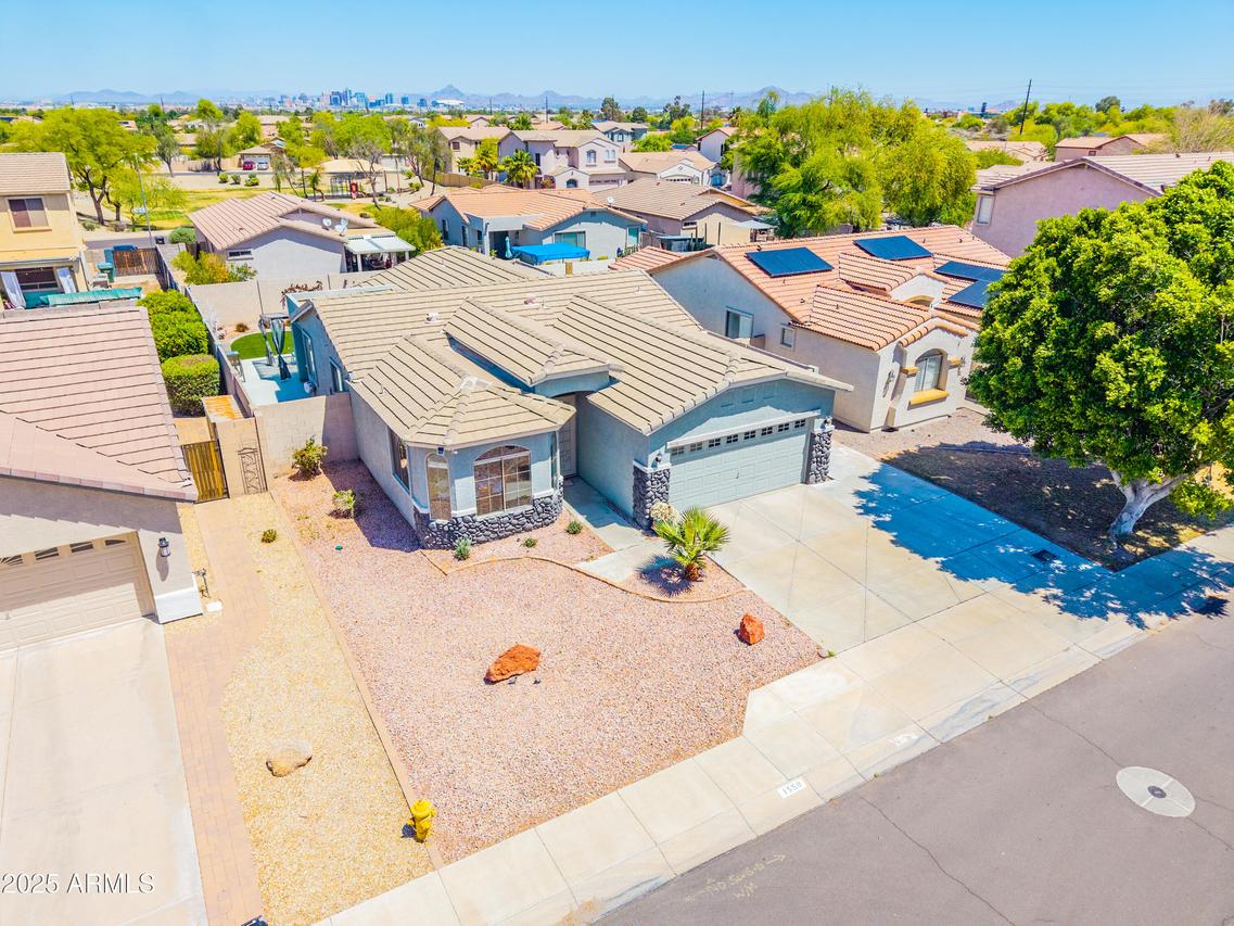 1550 W Saint Kateri Dr., Phoenix, AZ 85041