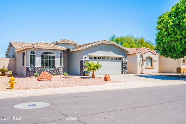 New Homes For Sale This Week That Attend Ignacio Conchos School: December 5th to December 11th