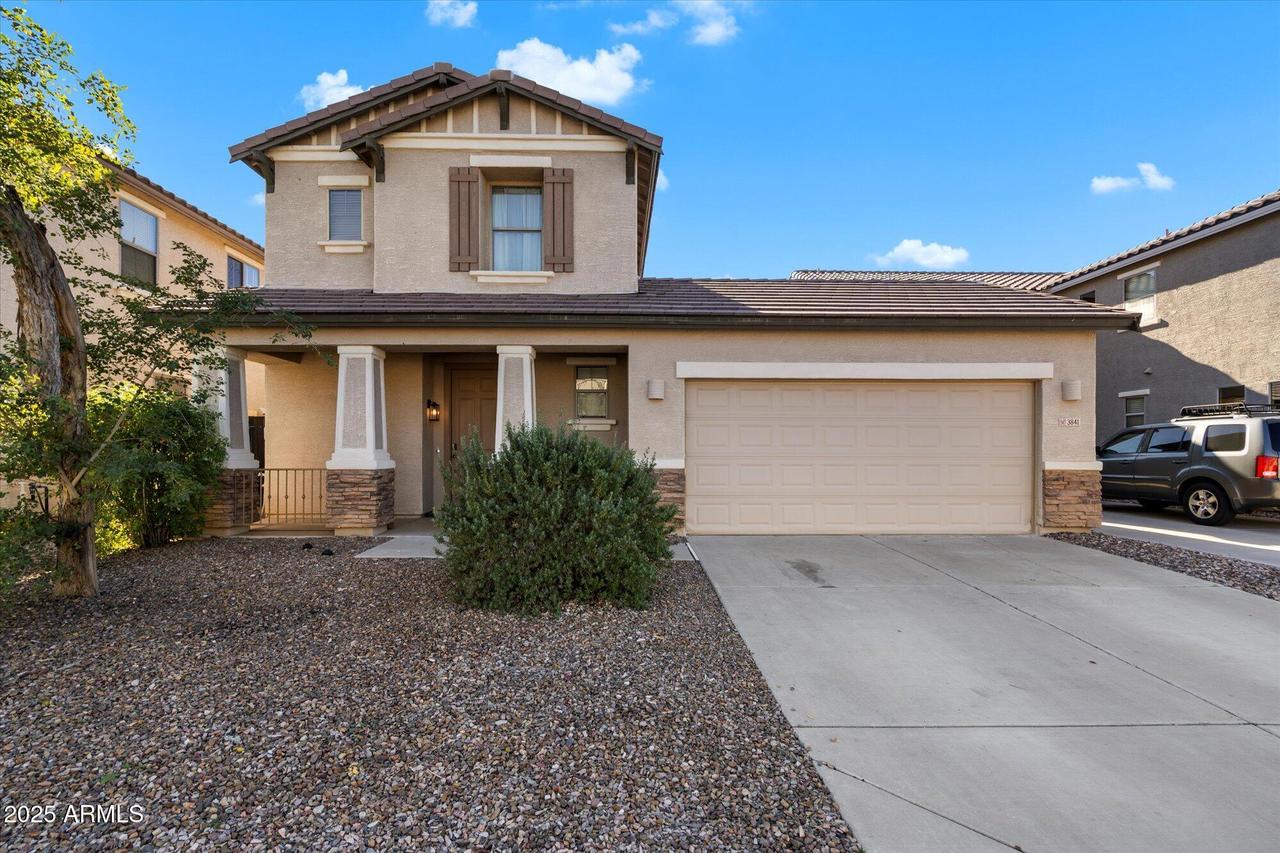 3841 E Baars Ave., Gilbert, AZ 85297