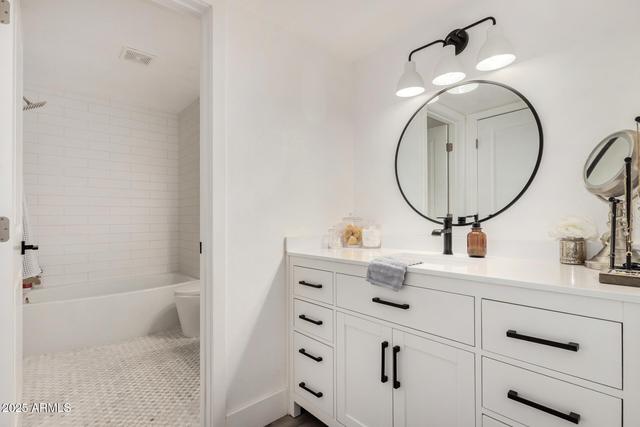 New Homes with Master Bedrooms on the 1st Floor That Attend Tempe High School: December 6th to December 12th