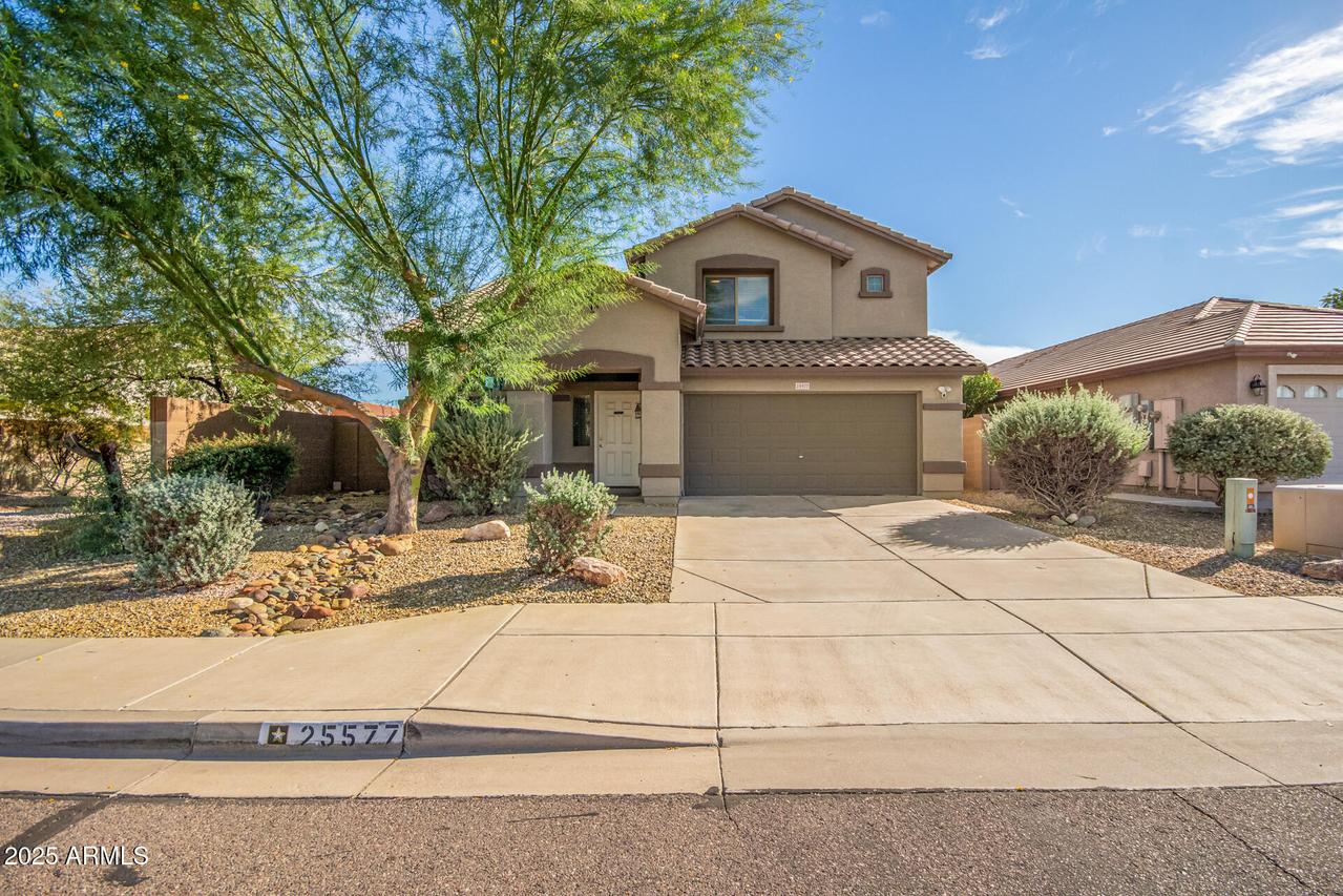 25577 W Whyman St., Buckeye, AZ 85326