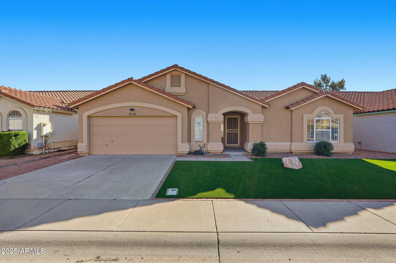 3151 W Frankfurt Dr., Chandler, AZ 85226