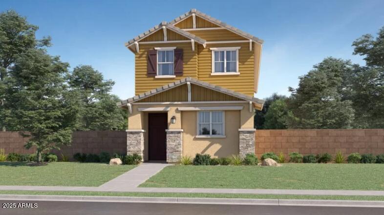 8330 E Peterson Ave., Mesa, AZ 85212