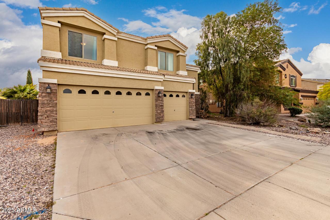 1729 E Caborca Dr., Casa Grande, AZ 85122