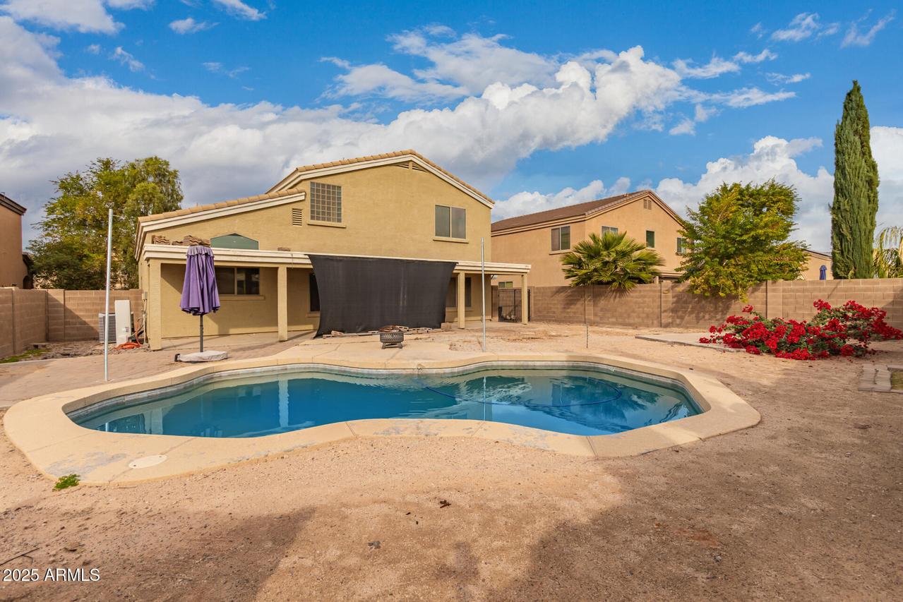 1729 E Caborca Dr., Casa Grande, AZ 85122