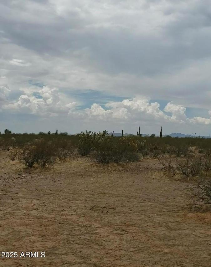 00_00 N 217th Ave. #-, Wittmann, AZ 85361