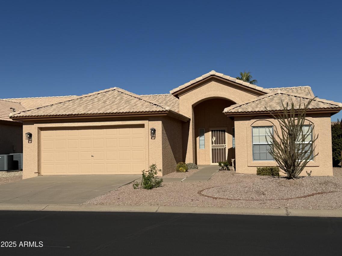 9134 E Diamond Dr., Sun Lakes, AZ 85248