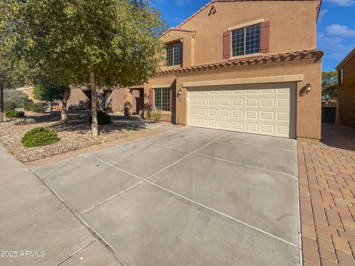 5723 S 236th Dr., Buckeye, AZ 85326