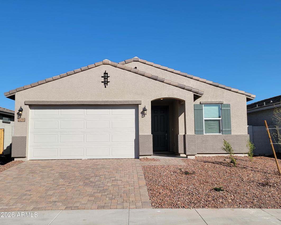 24590 W Chambers St., Buckeye, AZ 85326