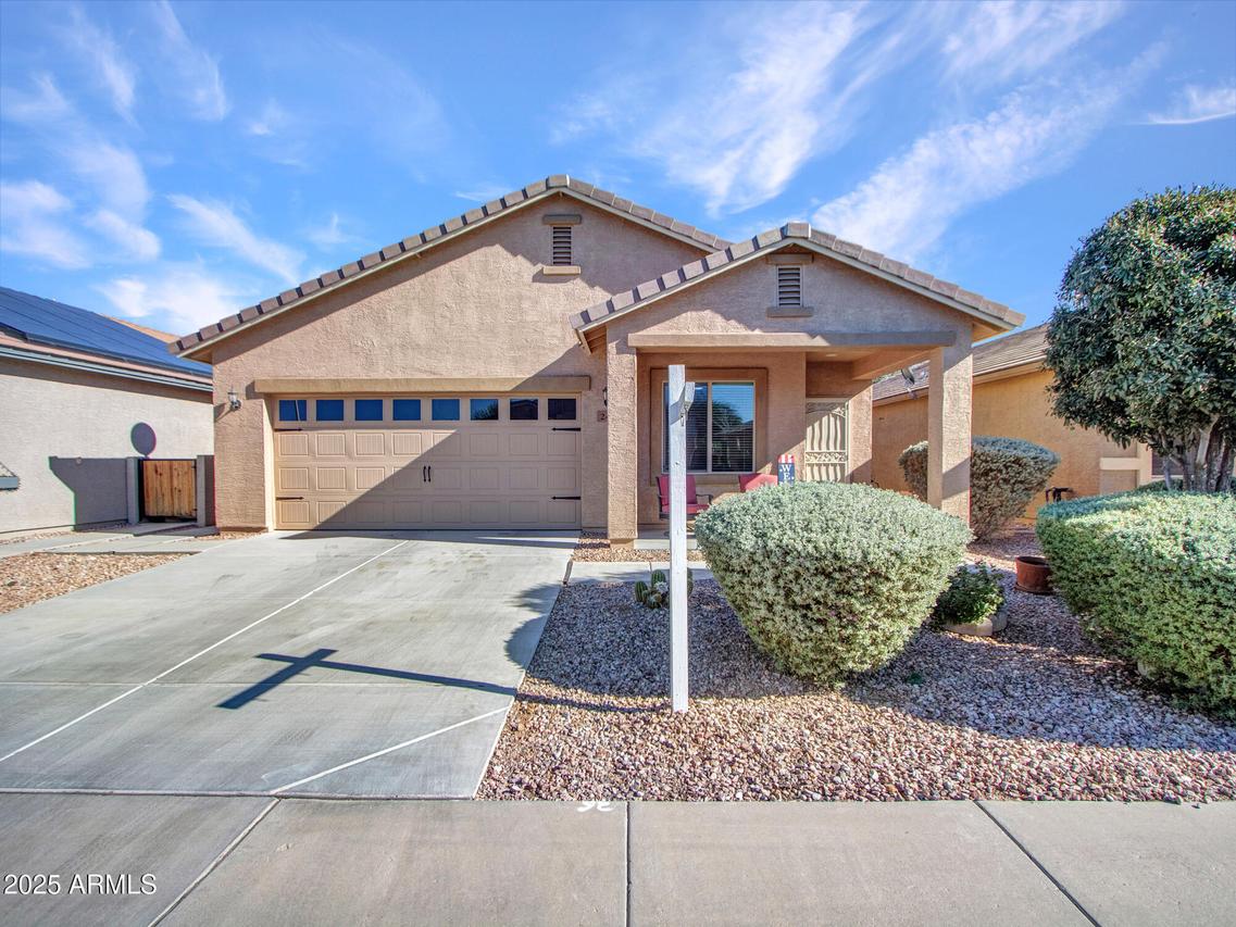 245 S 225th Ln., Buckeye, AZ 85326