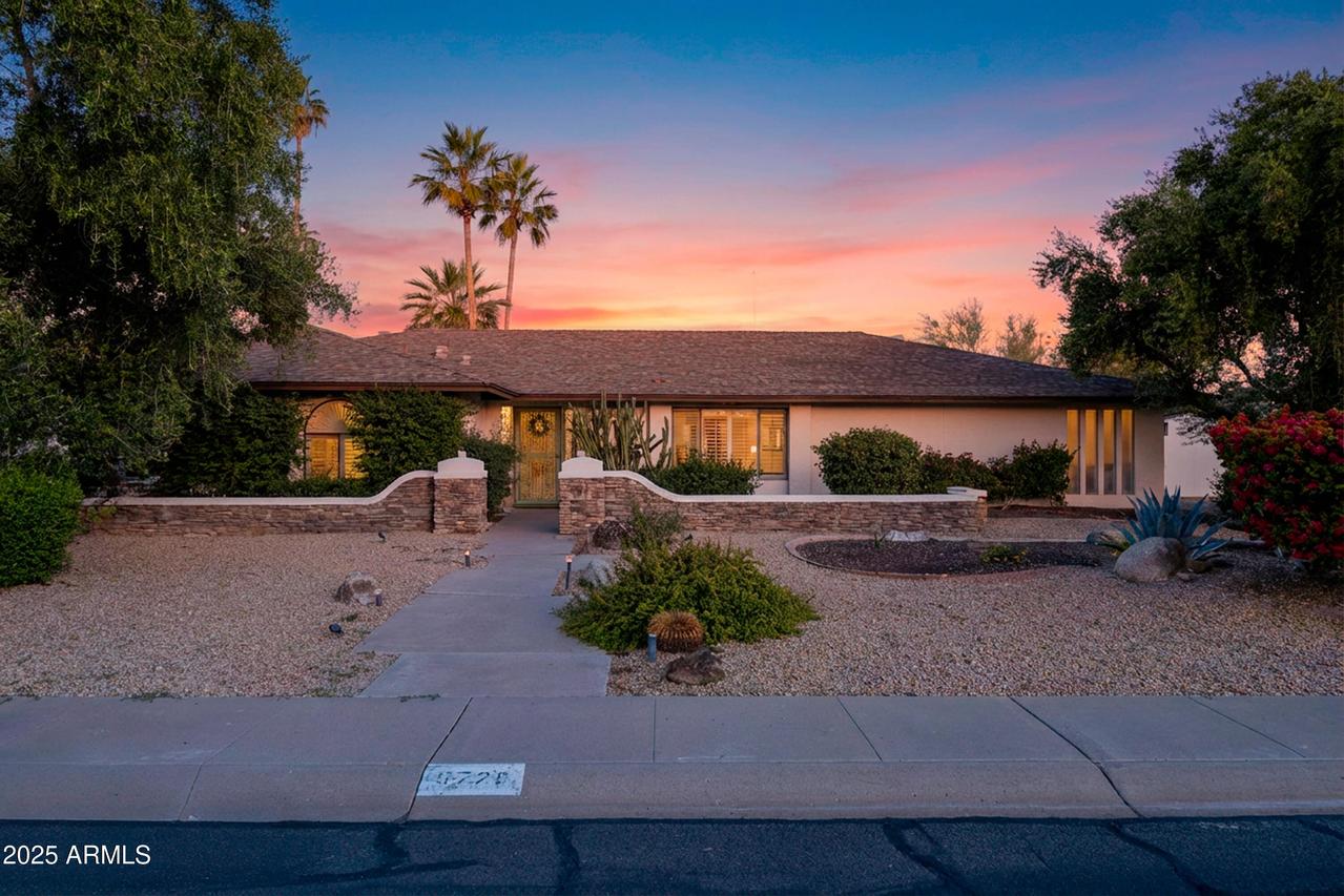 5728 E Sharon Dr., Scottsdale, AZ 85254