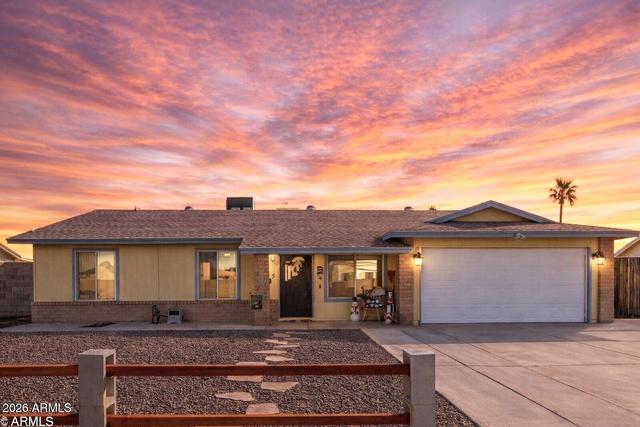 New Homes For Sale This Week That Attend Ira A Murphy: December 5th to December 11th